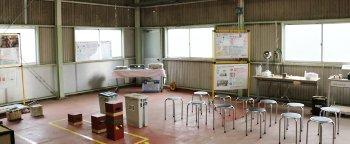 出張講座会場例2