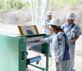 出張講座：ロール(小)巻き込まれ体感