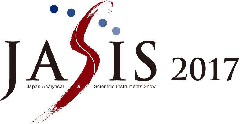 jasis 2017 ロゴ